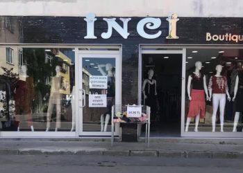 BAYRAMLIKLAR İNCİ BUTİK’DEN…