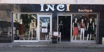 BAYRAMLIKLAR İNCİ BUTİK’DEN…