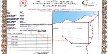 İZNİK GÖLÜ İÇİN BÜYÜK TEHLİKE