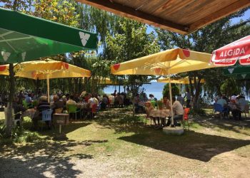 İZNİK’İN EN GÖZDE MEKANI OLACAK..