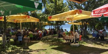 İZNİK’İN EN GÖZDE MEKANI OLACAK..