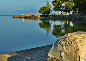 2000 YILLIK TARİHİ ESER 1 YILDIR KAYIP