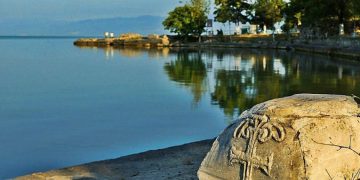 2000 YILLIK TARİHİ ESER 1 YILDIR KAYIP