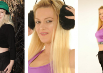 NİL GÜLCAN YA İSTİKLAL YA ÖLÜM İLE BOMBA GİBİ GELİYOR!