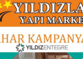 YILDIZLAR MARKASI ÇİFTÇİNİNDE DOSTU OLDU..