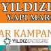 YILDIZLAR MARKASI ÇİFTÇİNİNDE DOSTU OLDU..