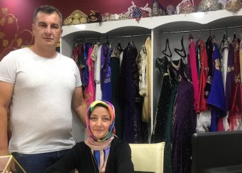 İŞİ EHLİNE VERECEKSİN !