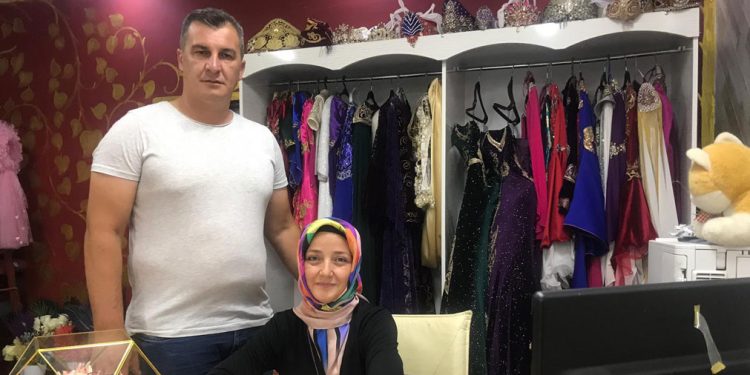 İŞİ EHLİNE VERECEKSİN !