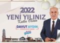 YENİ YILINIZ KUTLU OLSUN