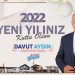 YENİ YILINIZ KUTLU OLSUN