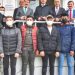 Yenişehir ‘OSB’de Mesleki Eğitim Merkezi İrtibat Bürosu’ Açıldı