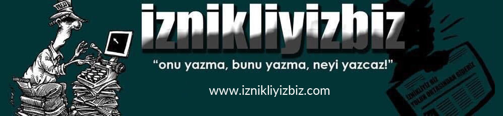 İznikliyizbiz