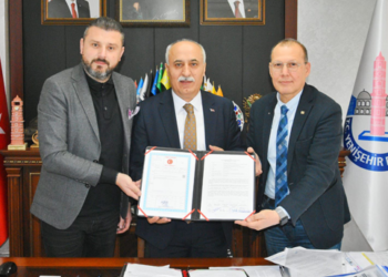 TARIMSAL PAZARDA YENİŞEHİR DEVRİMİ!