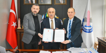 TARIMSAL PAZARDA YENİŞEHİR DEVRİMİ!