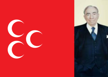 ÜLKÜCÜ CAMİANIN ÖNDE GELEN İSMİ SADETTİN PAHSA ;“DEVLETİMİN HER DAİM YANINDAYIM”