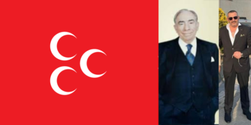 ÜLKÜCÜ CAMİANIN ÖNDE GELEN İSMİ SADETTİN PAHSA ;“DEVLETİMİN HER DAİM YANINDAYIM”