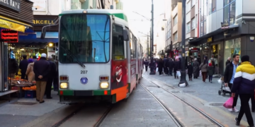 SEÇİM ŞARKIMIZIN KLİBİ YAYINDA