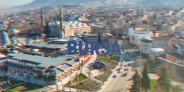 SEVDAMIZ BURSA’MIZ İÇİN