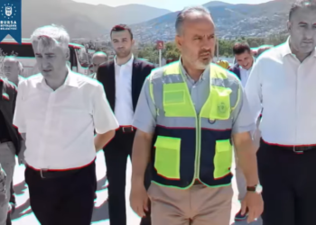 DAHA YAŞANILABİLİR BİR OSMANGAZİ BİRLİKTE MÜMKÜN
