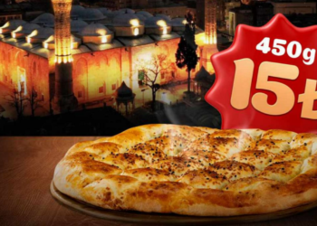 RAMAZAN SOFRALARI BÜYÜKŞEHİRLE BEREKETLENİYOR