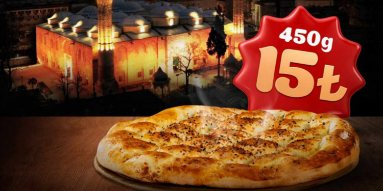 RAMAZAN SOFRALARI BÜYÜKŞEHİRLE BEREKETLENİYOR