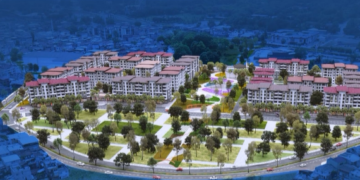 100 BİN KONUTLUK KENTSEL DÖNÜŞÜM PROJEMİZ HAZIR