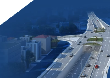 KENT TRAFİĞİ 2 BÜYÜK KORİDORLA 3 KAT RAHATLIYOR