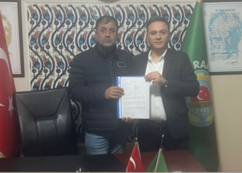 DenizBank İznik Şube’den Çiftçiye Avantajlı Kredi