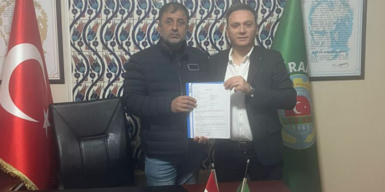 DenizBank İznik Şube’den Çiftçiye Avantajlı Kredi