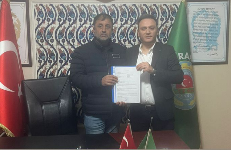 DenizBank İznik Şube’den Çiftçiye Avantajlı Kredi