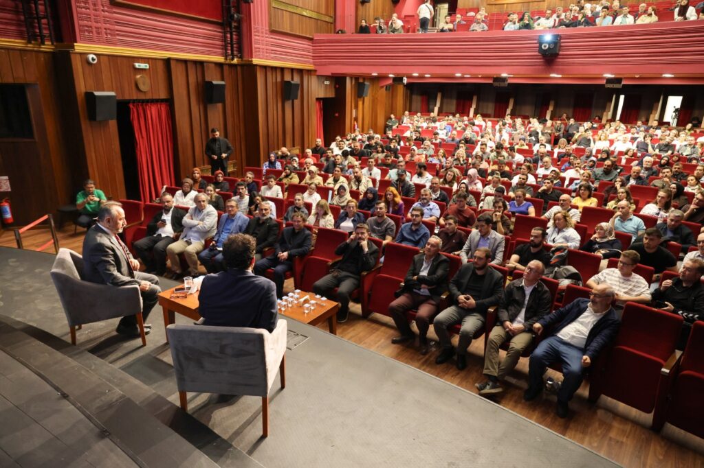 Haber galerisi, fotoğraf 1