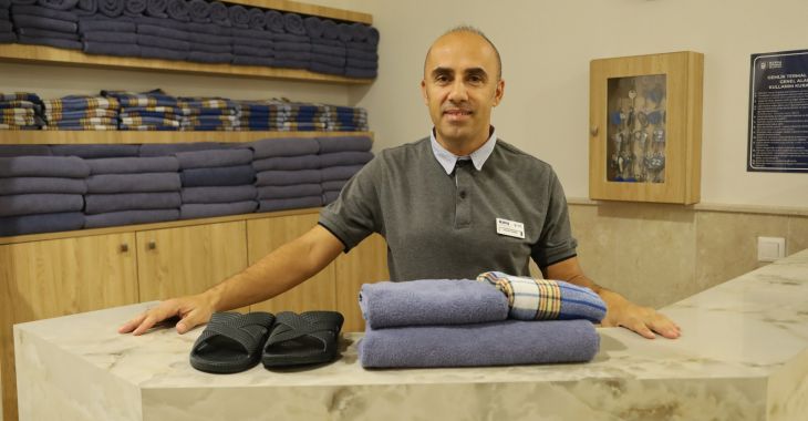Haber kapak fotoğrafı