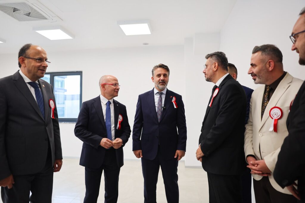 Haber galerisi, fotoğraf 5