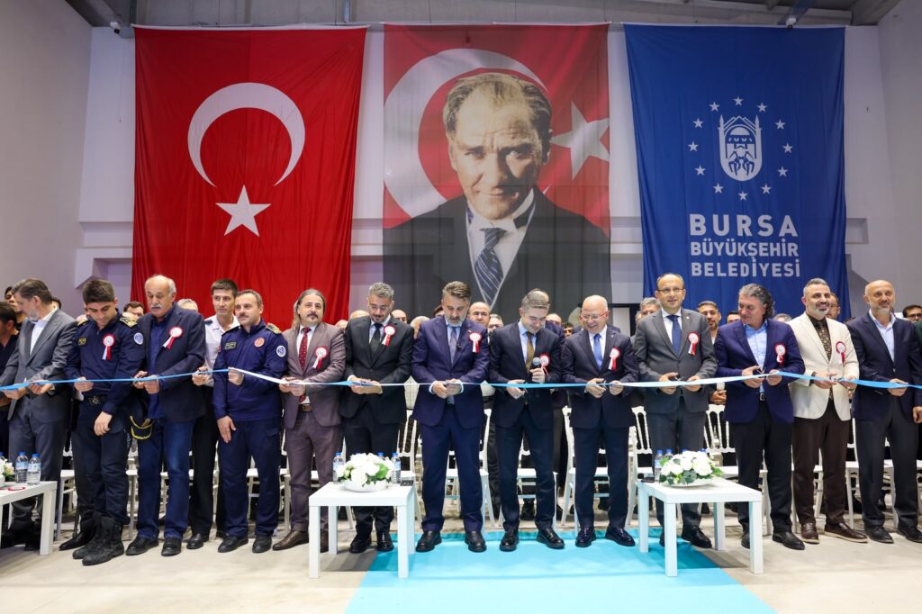 Haber galerisi, fotoğraf 6