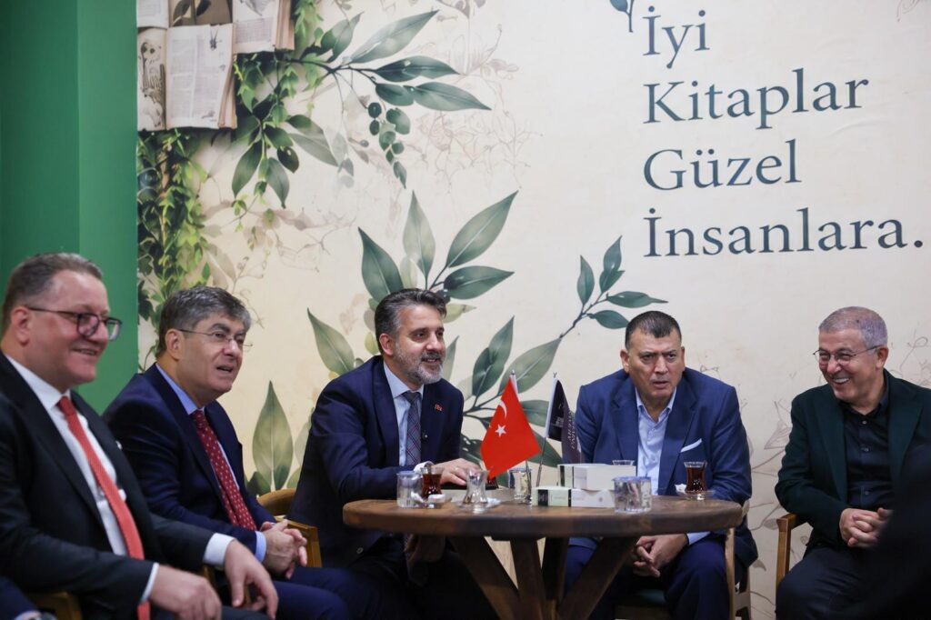Haber galerisi, fotoğraf 1