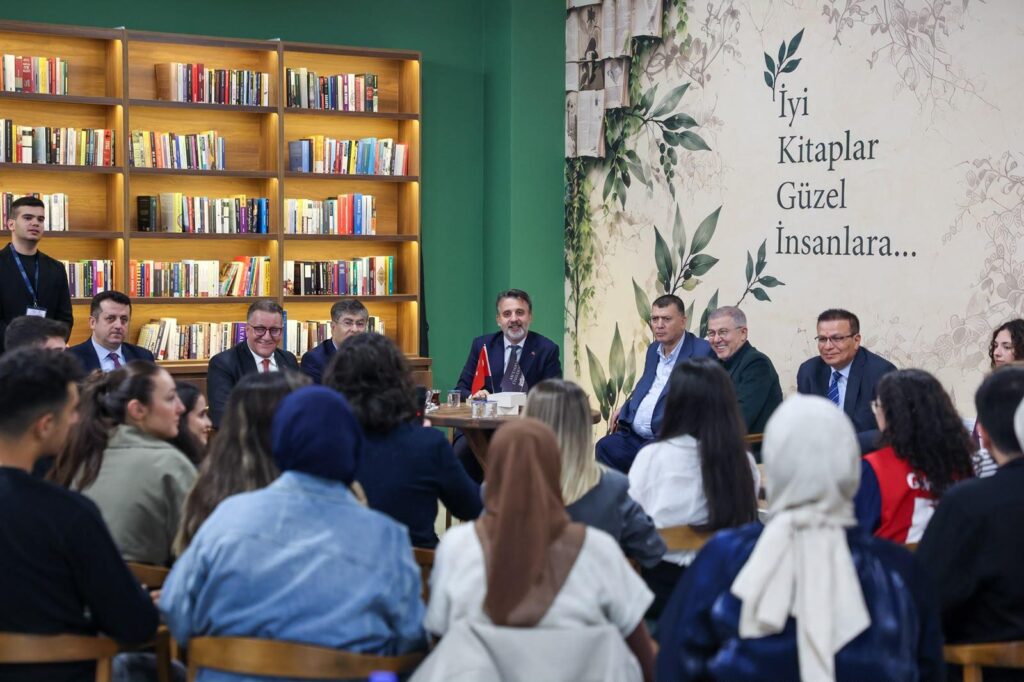 Haber galerisi, fotoğraf 7