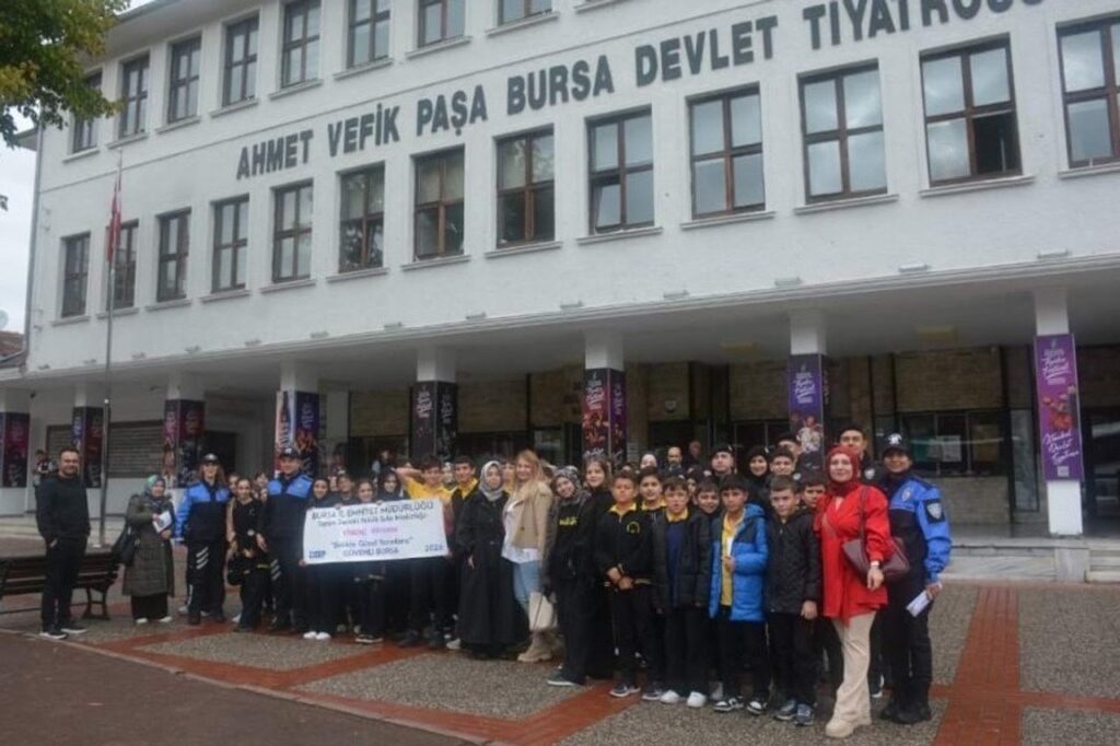 Haber galerisi, fotoğraf 1