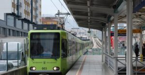 Bursa’da toplu taşımaya yüzde 25 zam yürürlüğe girdi