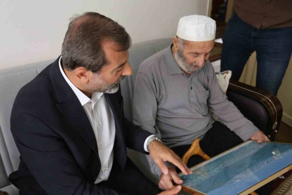 Haber galerisi, fotoğraf 1