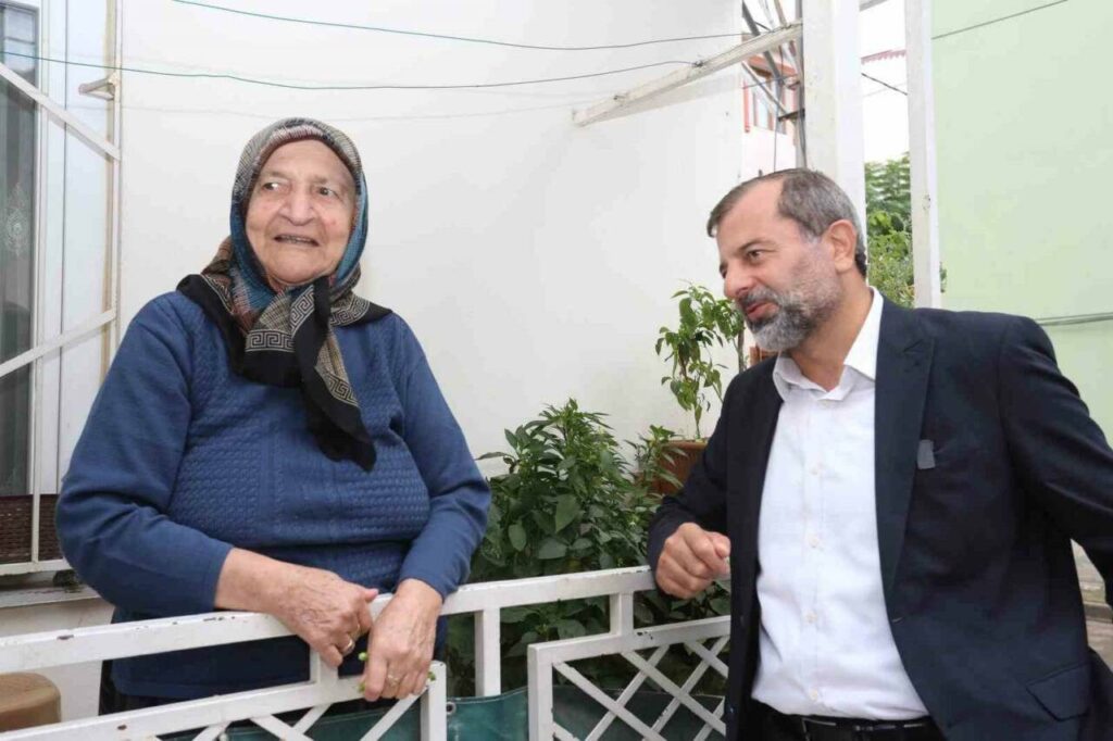 Haber galerisi, fotoğraf 5
