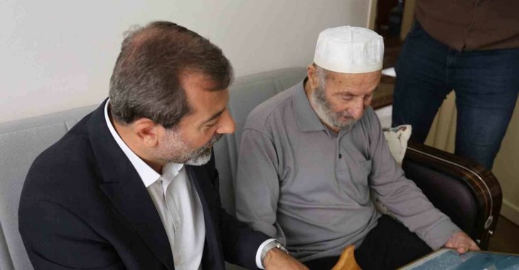 Haber kapak fotoğrafı