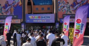 Junioshow, 50’ye yakın ülkeden alıcıyı Bursa’da buluşturdu