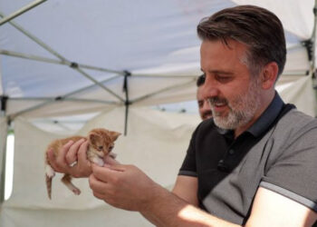 Haber kapak fotoğrafı