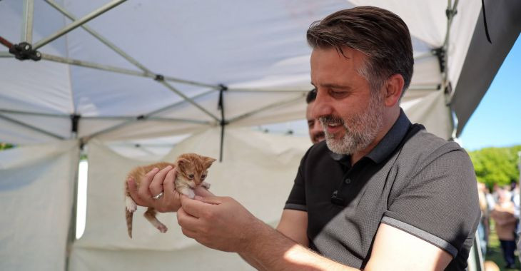 Haber kapak fotoğrafı